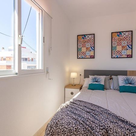 קלפה Pondarosa Penthouse 55 - Costa Carpediem מראה חיצוני תמונה