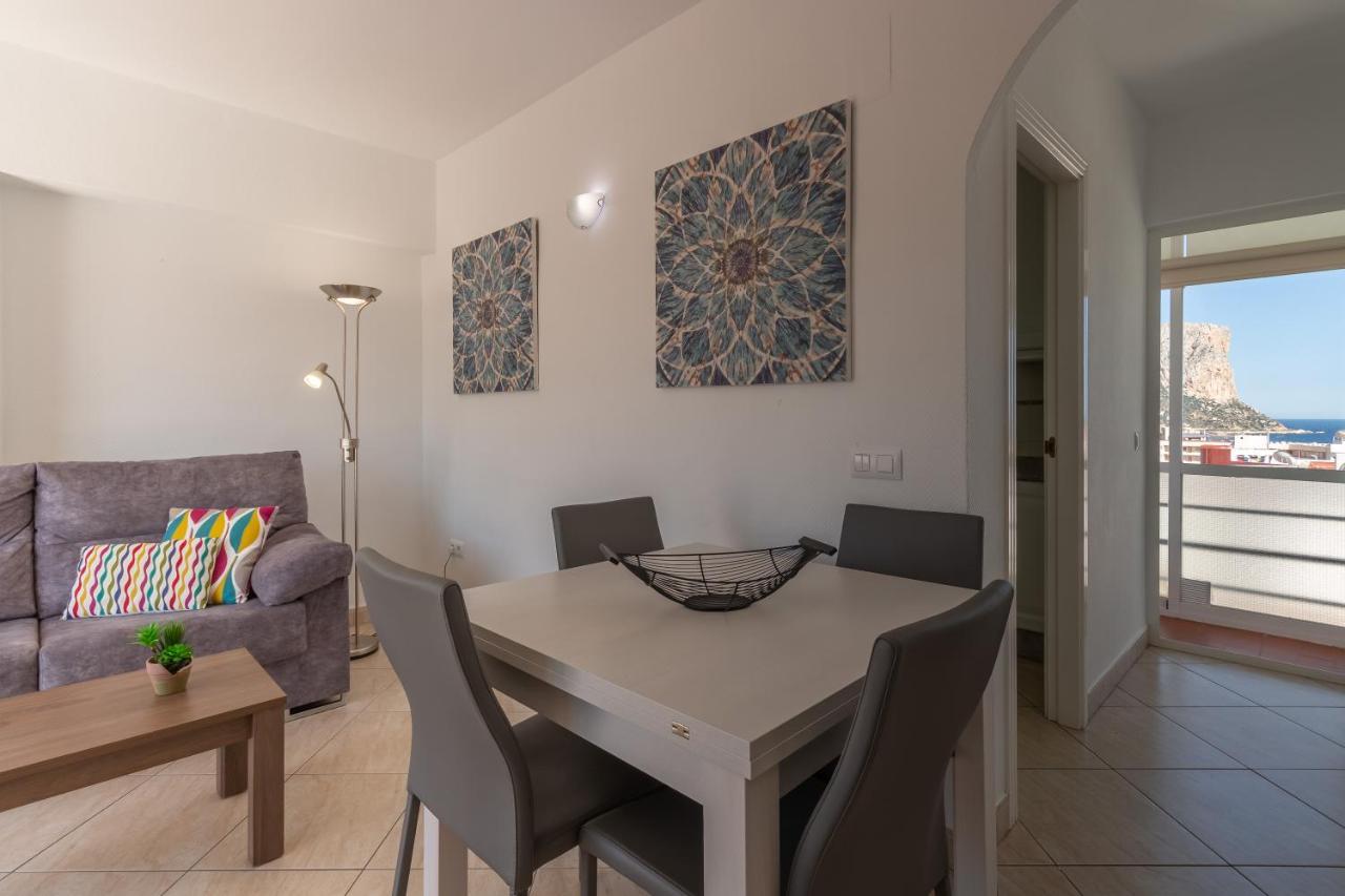 קלפה Pondarosa Penthouse 55 - Costa Carpediem מראה חיצוני תמונה