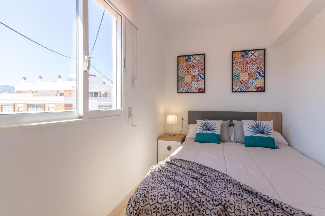 קלפה Pondarosa Penthouse 55 - Costa Carpediem מראה חיצוני תמונה