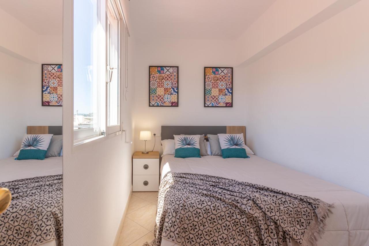 קלפה Pondarosa Penthouse 55 - Costa Carpediem מראה חיצוני תמונה