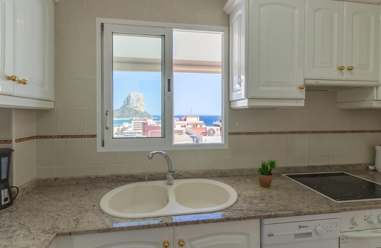 קלפה Pondarosa Penthouse 55 - Costa Carpediem מראה חיצוני תמונה
