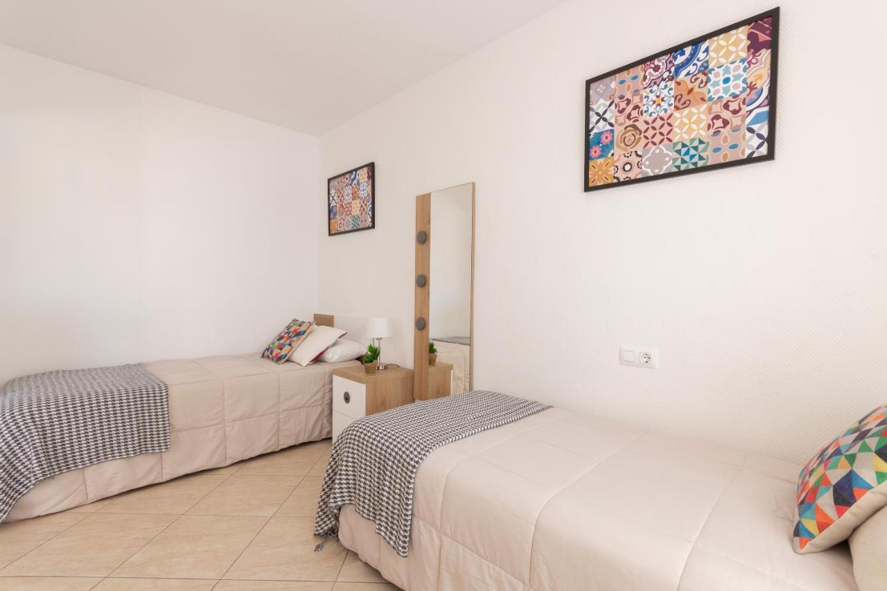 קלפה Pondarosa Penthouse 55 - Costa Carpediem מראה חיצוני תמונה